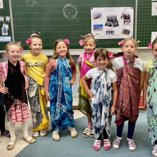 Thailändisch kochen