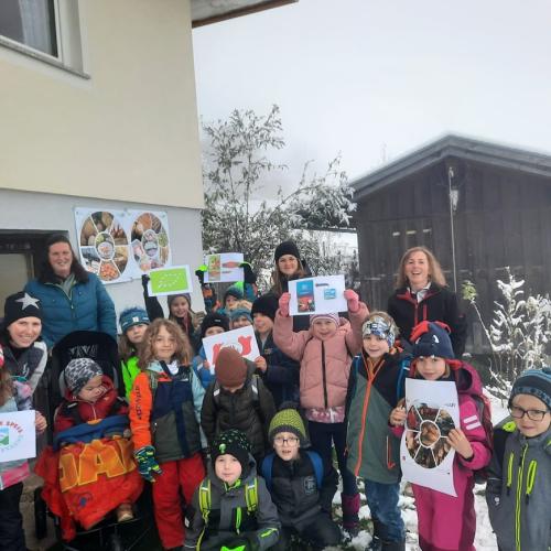 Bauernhofbesichtigung 2a