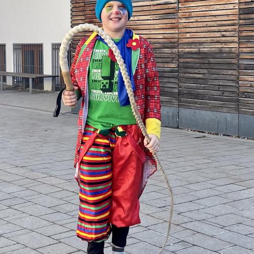 Fasching 3
