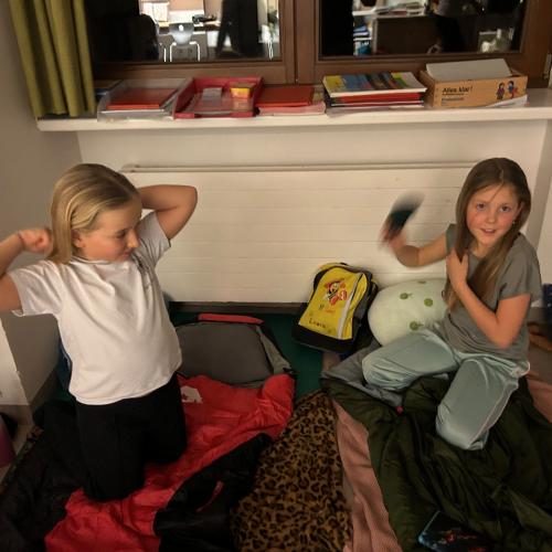 Leseabend/ Lesenacht 4b