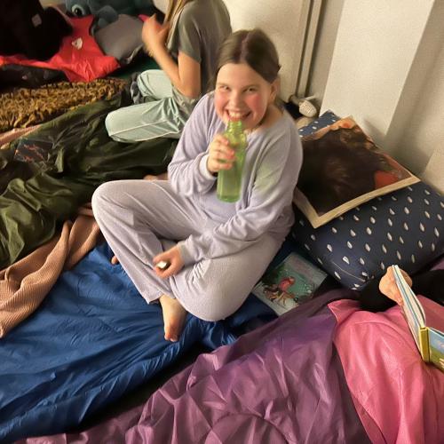 Leseabend/ Lesenacht 4b