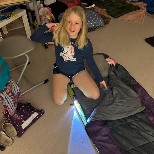 Leseabend/ Lesenacht 4b