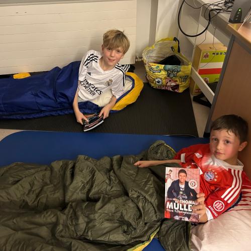 Leseabend/ Lesenacht 4b