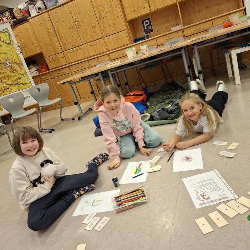 Leseabend/ Lesenacht 4b