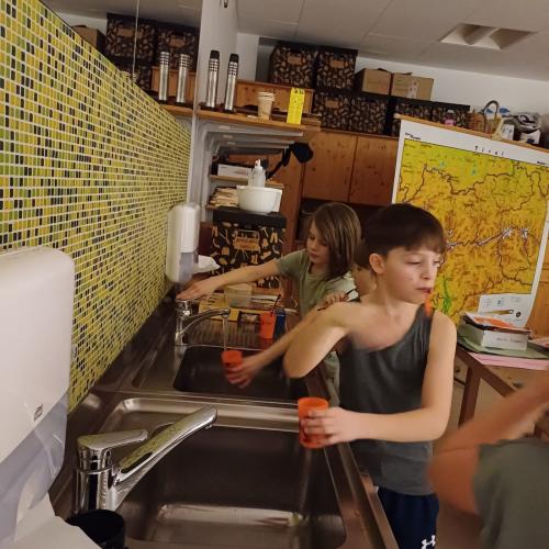 Leseabend/ Lesenacht 4b