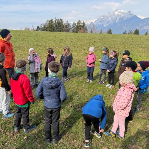 Waldtag