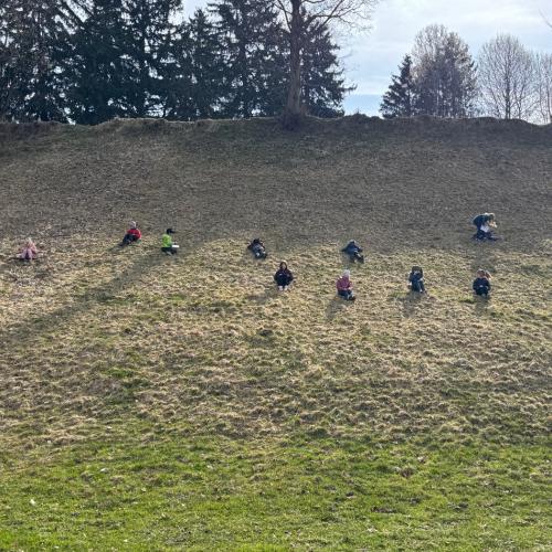 Waldtag