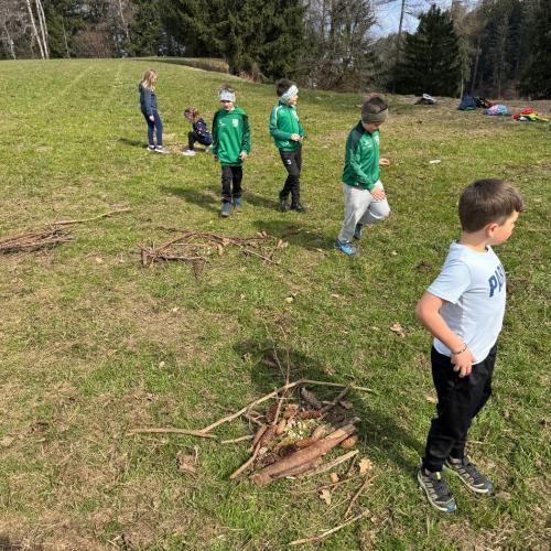 Waldtag