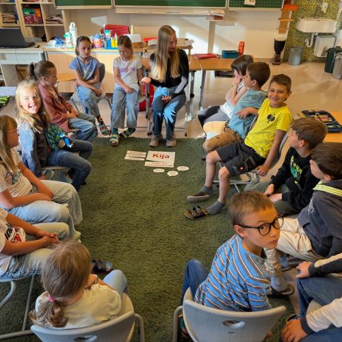 Kinderrechte