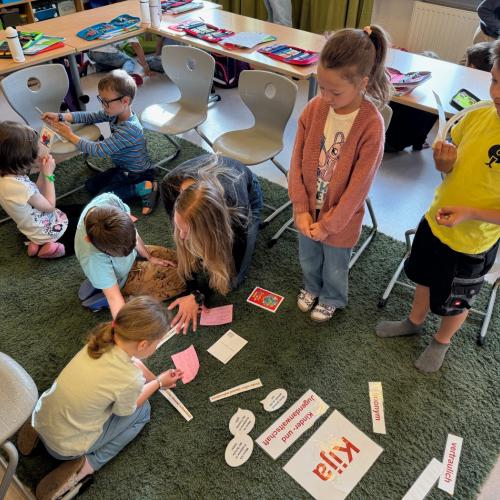 Kinderrechte