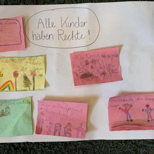 Kinderrechte