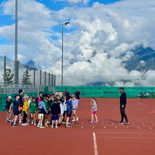 Tennis