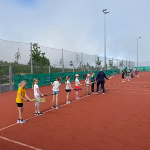 Tennis