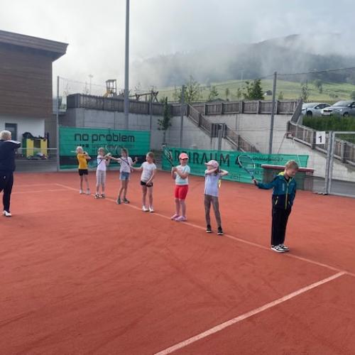 Tennis
