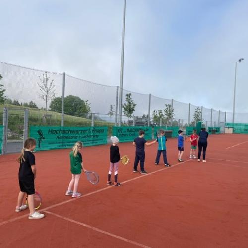 Tennis
