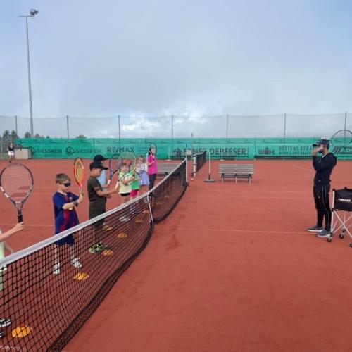 Tennis