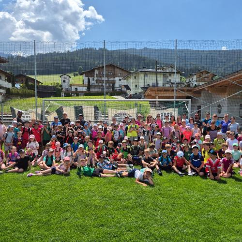Sporttag