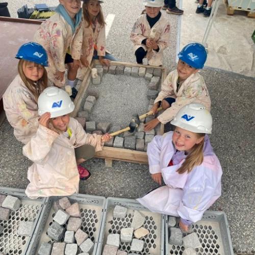 Baustelle