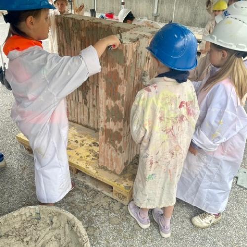 Baustelle