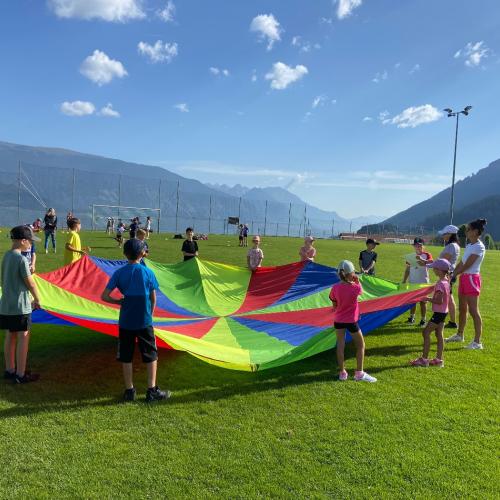 Sporttag