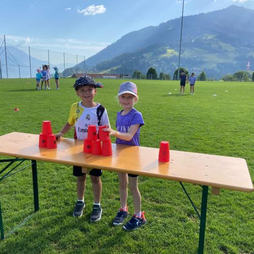 Sporttag