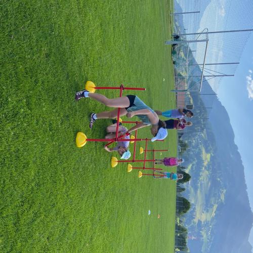 Sporttag