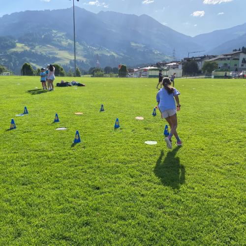 Sporttag