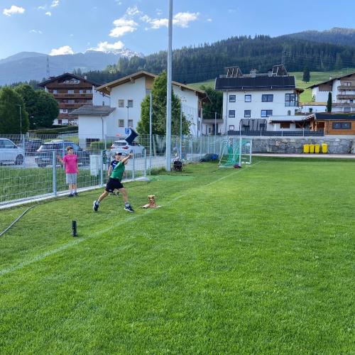 Sporttag