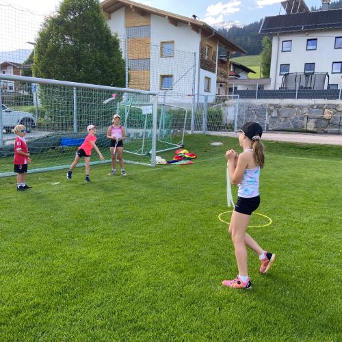 Sporttag