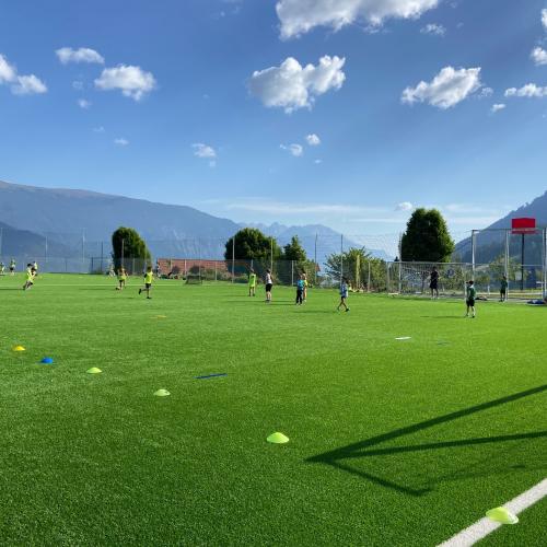 Sporttag