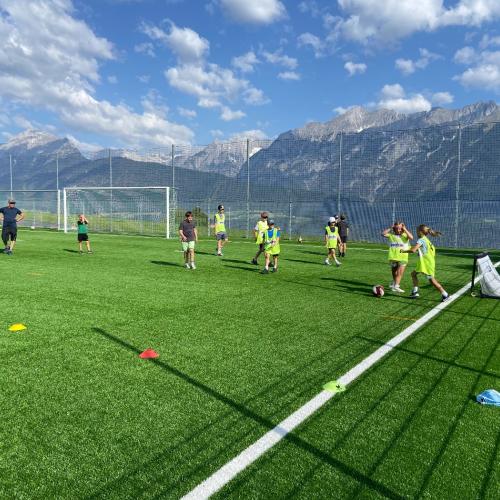 Sporttag