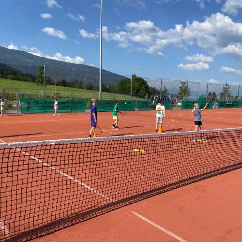 Sporttag