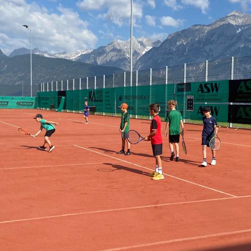 Sporttag