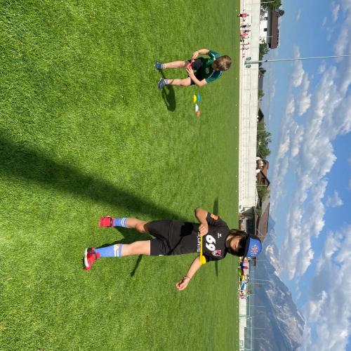 Sporttag