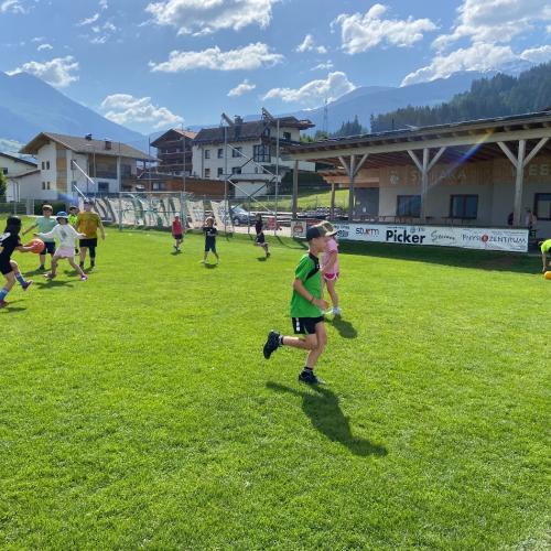 Sporttag