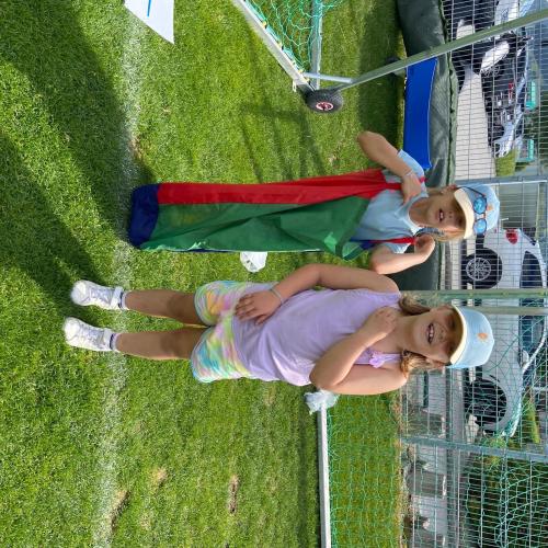 Sporttag
