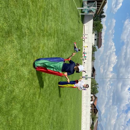Sporttag