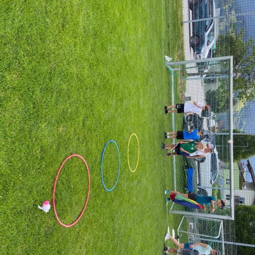 Sporttag