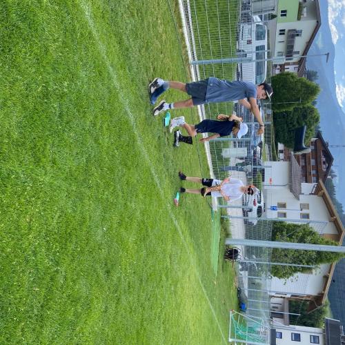 Sporttag