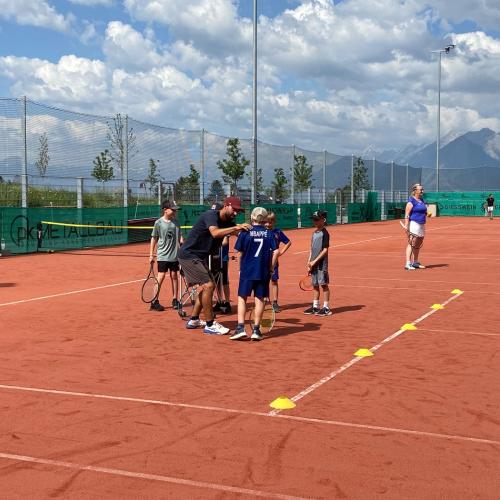 Sporttag