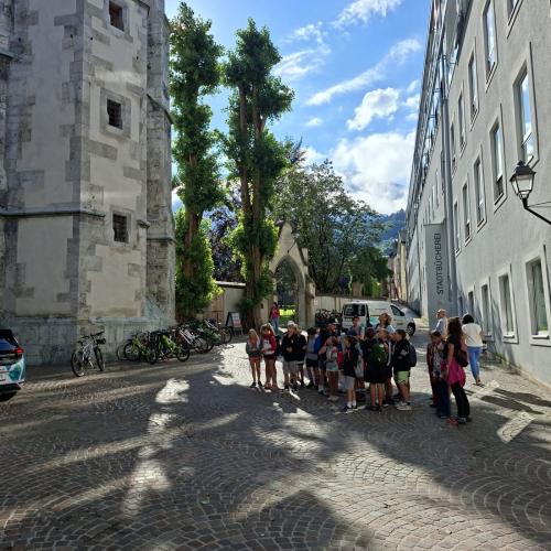 Schwaz