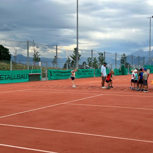 Tennis