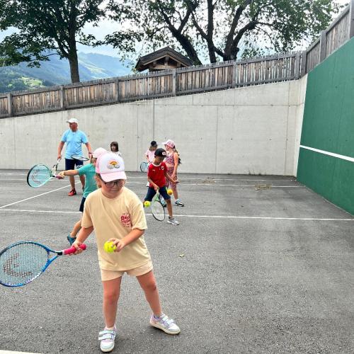 Tennis
