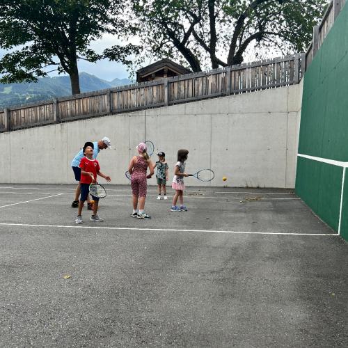Tennis