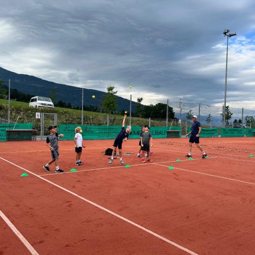 Tennis