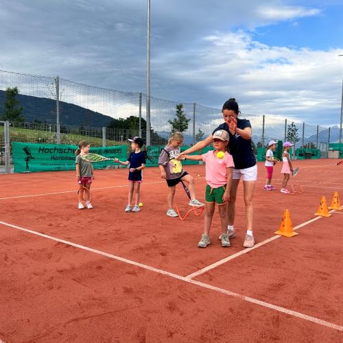 Tennis