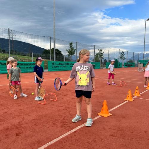 Tennis