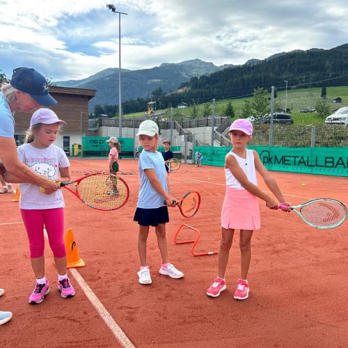 Tennis