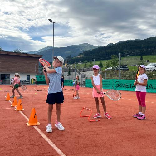Tennis