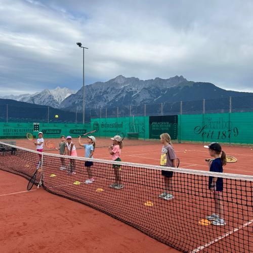 Tennis